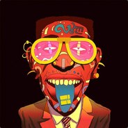 CH!CH@CH@ Steam avatar