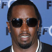 p diddy