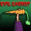 Evil Carrot