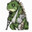 Injury Iguana