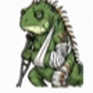 Injury Iguana