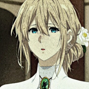 Violet Evergarden