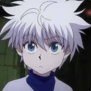 KILLER=KILLUA