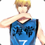 Kise- Ryouta