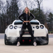 GTR Enjoyer Steam avatar