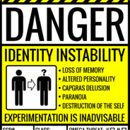 Absently Tilting To One Side