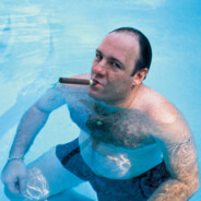 Tony Soprano