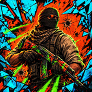 𝑭𝑨𝑪𝑬𝓰𝓸𝓭 Steam avatar