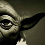 Mestre Yoda