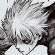 I've b walking with my hadouken