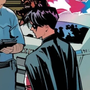 调剂当上罗宾被暗恋对象打断三根肋骨