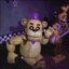 FredBear Drip