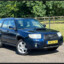 2007 Subaru Forester 2.5XT