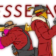 Tesseract's avatar