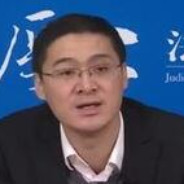 法内狂徒－罗翔