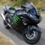 ZX-14R