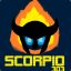 Incomparable Scorpio
