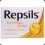 Repsils