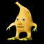 Banana Sandwich
