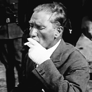 MUSTAFA KEMAL PASHA