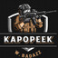kapo w. badazz