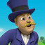 Mayor Humdinger