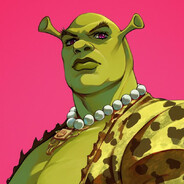 ogre