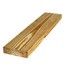 Plank of Wood