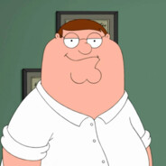 Peter Griffin