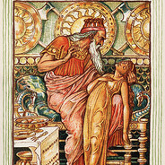 Больше не баю мид