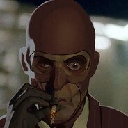 Steam Community Avatar