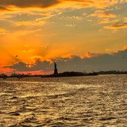 WTC Building 7 floor 25