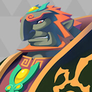 good guy ganon