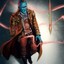 Yondu