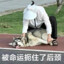 月落无题江南