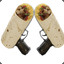 Dual Burritos