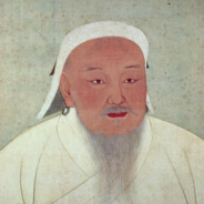 MONGOLIAN BONER