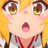 Senko-san <3
