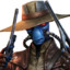 Cad Bane