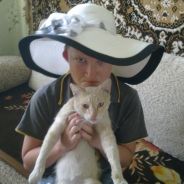 ээээ зарежю нахуй