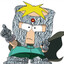 Butters el profesor caos