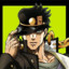 Kujo Jotaro