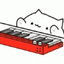 Lagging Cat
