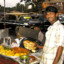 Indian Street Vendor