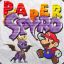 PaperSpyro