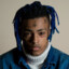 XXXTENTACION LEGEND