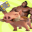 HoG RidEr #Vegan