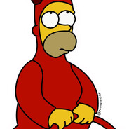 HOMERO DIABLITO