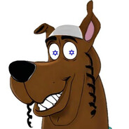 scooby-jew
