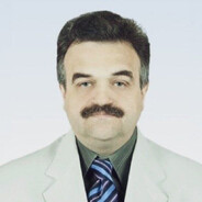 Кыштымский карлк